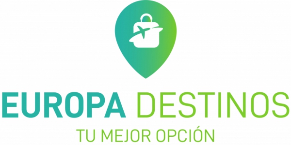 Promocion Europa Destinos